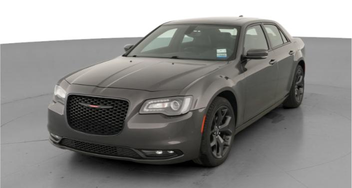 Thumbnail: 2023 Chrysler 300 - 1