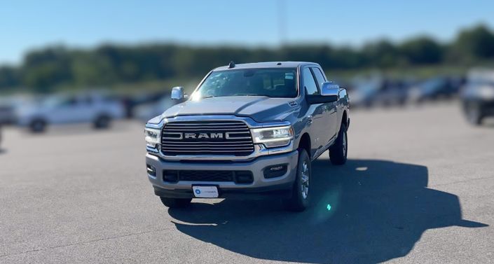 Thumbnail: 2024 RAM 2500 - 1