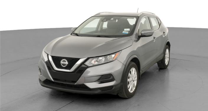 Thumbnail: 2020 Nissan Rogue Sport - 1