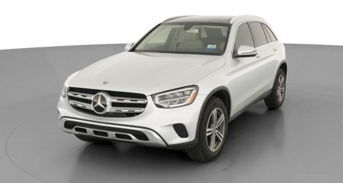 Thumbnail: 2020 Mercedes-Benz GLC - 1