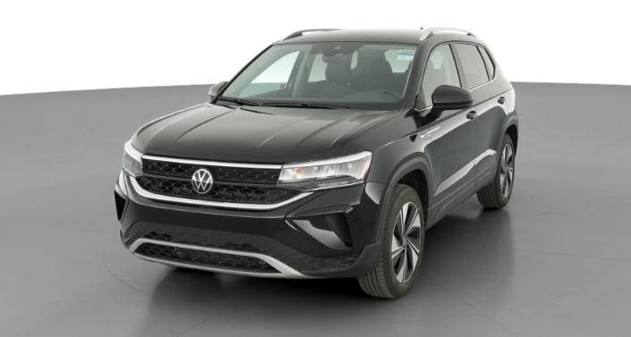 Thumbnail: 2024 Volkswagen Taos - 1