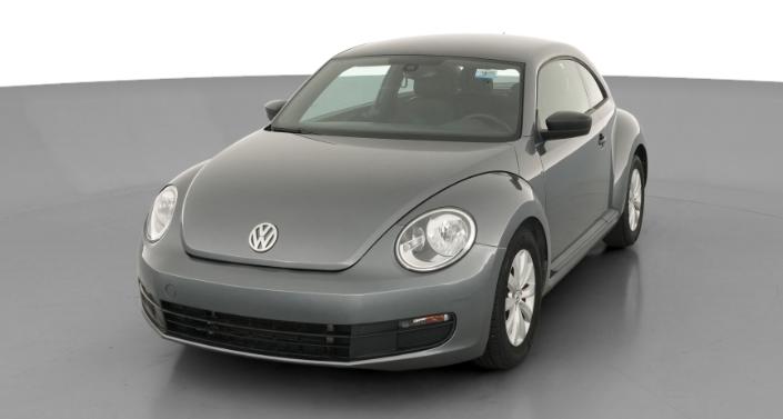 Thumbnail: 2016 Volkswagen Beetle - 1