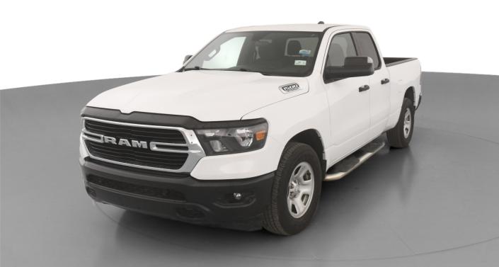 Thumbnail: 2024 RAM 1500 - 1