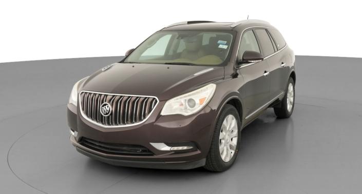 Thumbnail: 2016 Buick Enclave - 1