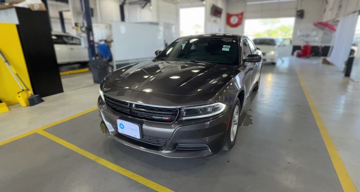 Thumbnail: 2022 Dodge Charger - 1