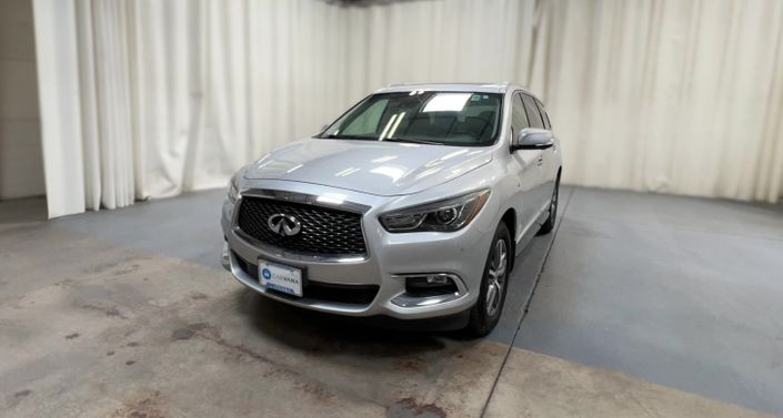 Thumbnail: 2019 INFINITI QX60 - 1