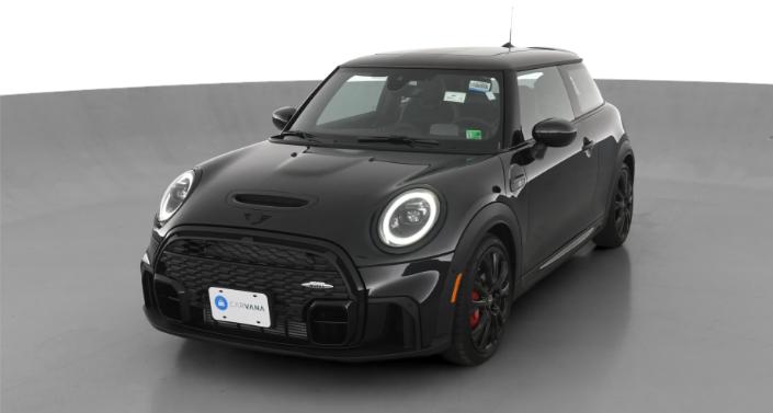 Thumbnail: 2024 MINI Cooper Hardtop - 1
