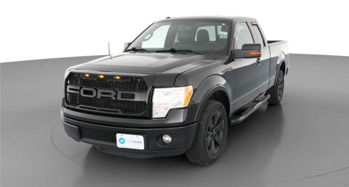 2012 Ford Econoline E-150 -
                  Indianapolis, IN
