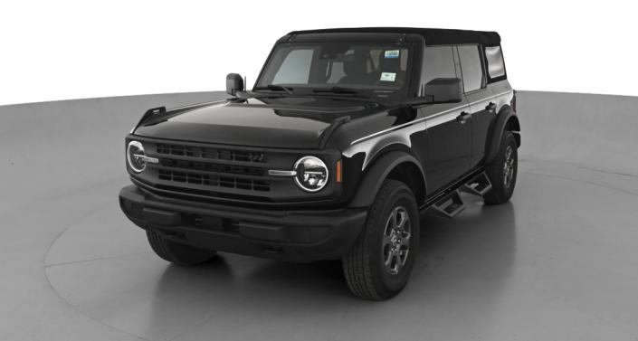 Thumbnail: 2023 Ford Bronco - 1