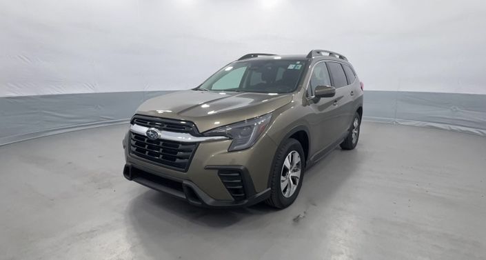 Thumbnail: 2023 Subaru Ascent - 1