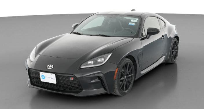 Thumbnail: 2022 Toyota GR86 - 1