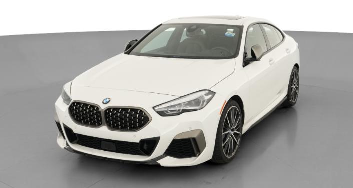 Thumbnail: 2021 BMW 2 Series - 1