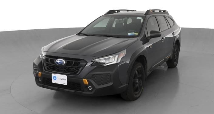 Thumbnail: 2024 Subaru Outback - 1