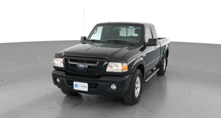 Thumbnail: 2011 Ford Ranger - 1