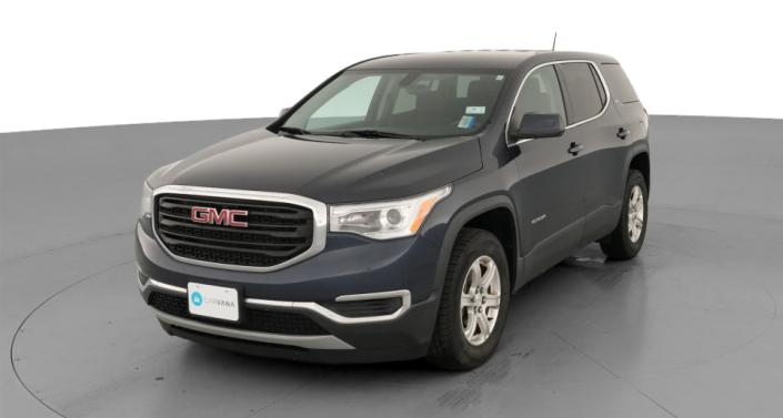 Thumbnail: 2018 GMC Acadia - 1