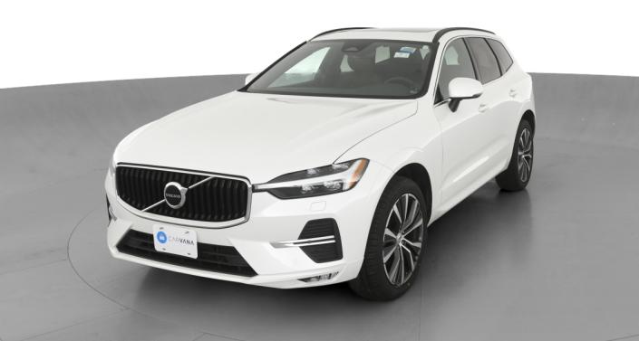 Thumbnail: 2022 Volvo XC60 - 1