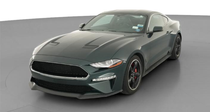 Thumbnail: 2019 Ford Mustang - 1