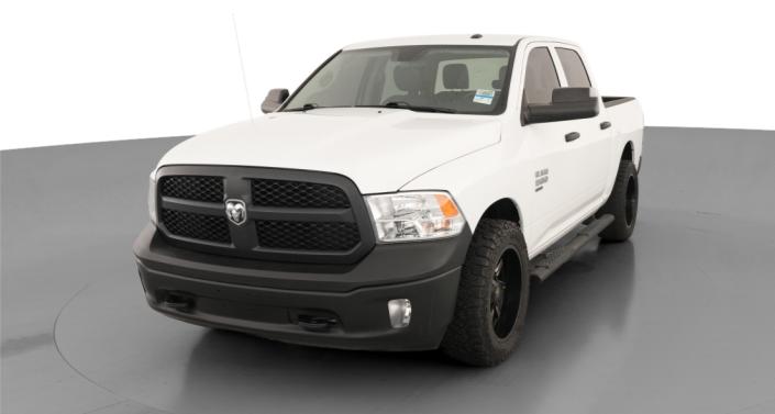 Thumbnail: 2022 RAM 1500 Classic - 1