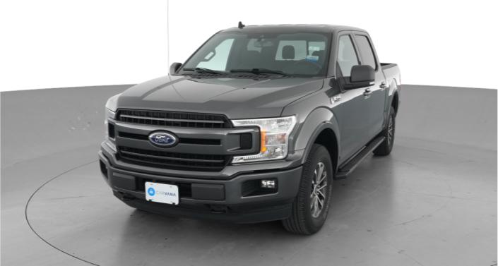 Thumbnail: 2019 Ford Econoline - 1