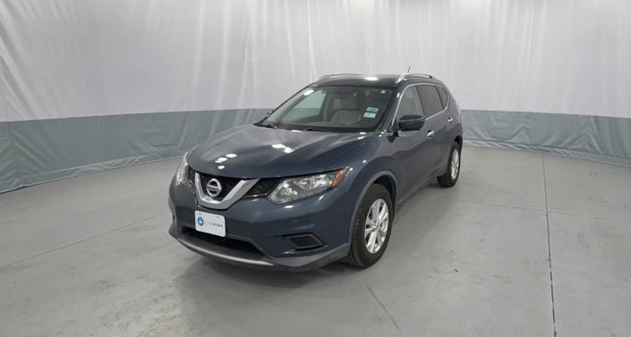 Thumbnail: 2016 Nissan Rogue - 1