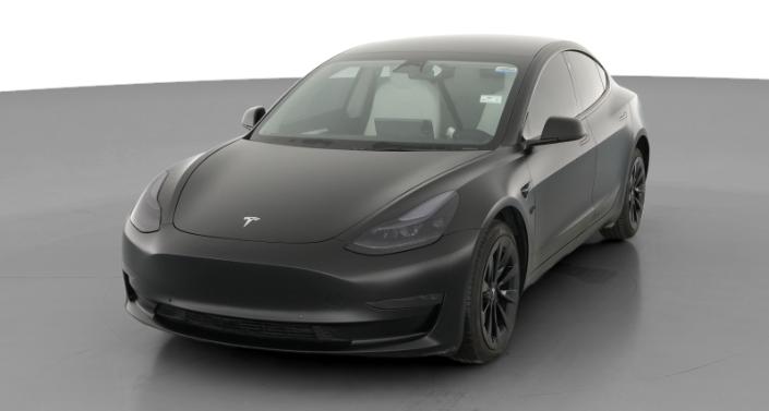 Thumbnail: 2022 Tesla Model 3 - 1