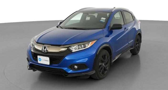 Thumbnail: 2022 Honda HR-V - 1