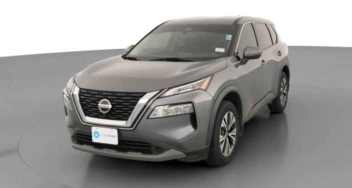 Thumbnail: 2021 Nissan Rogue - 1