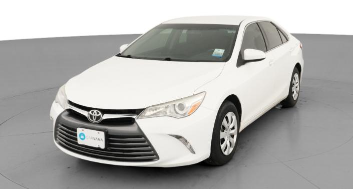 Thumbnail: 2015 Toyota Camry - 1