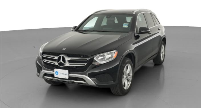 Thumbnail: 2018 Mercedes-Benz GLC - 1