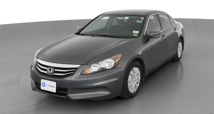 Thumbnail: 2011 Honda Accord - 1
