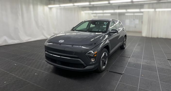 Thumbnail: 2024 Hyundai Kona - 1