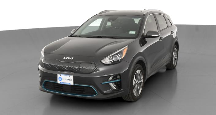 Thumbnail: 2022 Kia Niro - 1