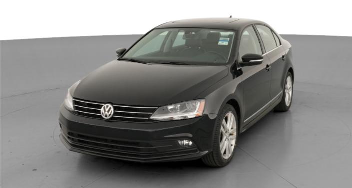 Thumbnail: 2017 Volkswagen Jetta - 1