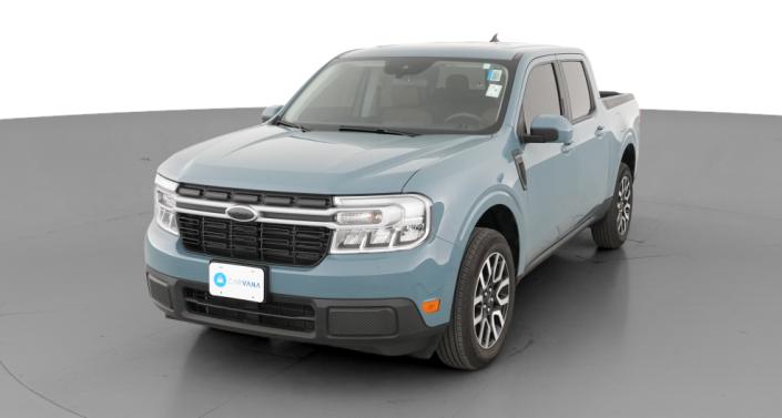 Thumbnail: 2023 Ford Maverick - 1