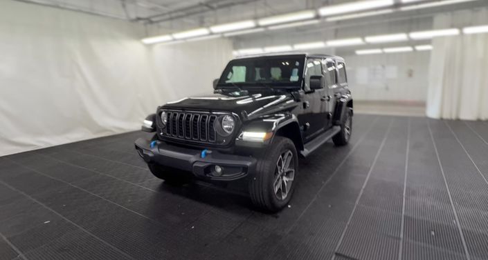 Thumbnail: 2024 Jeep Wrangler - 1