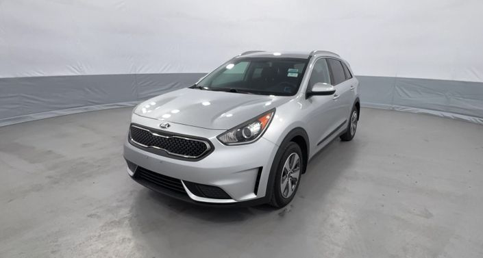 Thumbnail: 2019 Kia Niro - 1