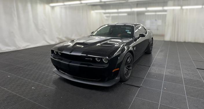 Thumbnail: 2018 Dodge Challenger - 1