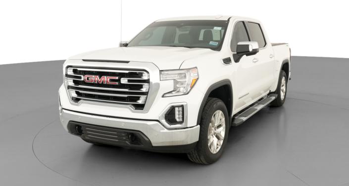 Thumbnail: 2019 GMC Sierra 1500 - 1