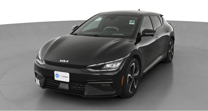 Thumbnail: 2023 Kia EV6 - 1