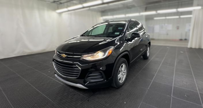 Thumbnail: 2020 Chevrolet Trax - 1