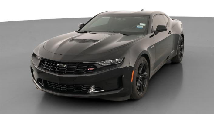 Thumbnail: 2022 Chevrolet Camaro - 1