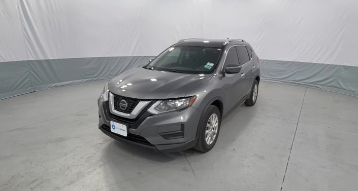 Thumbnail: 2018 Nissan Rogue - 1