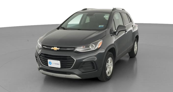 Thumbnail: 2017 Chevrolet Trax - 1