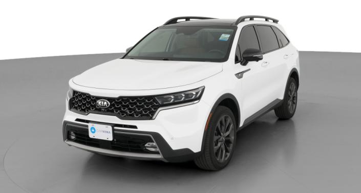 Thumbnail: 2021 Kia Sorento - 1