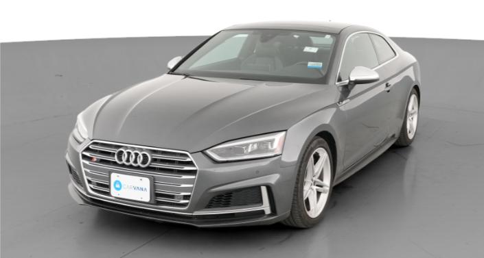 Thumbnail: 2018 Audi S5 - 1