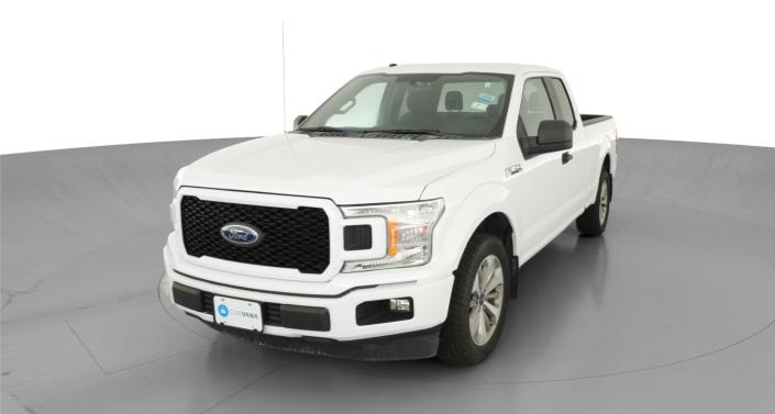 2018 Ford Econoline E-150 -
                  Colonial Heights, VA