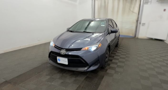 Thumbnail: 2019 Toyota Corolla - 1