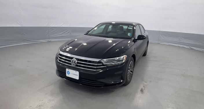 Thumbnail: 2019 Volkswagen Jetta - 1