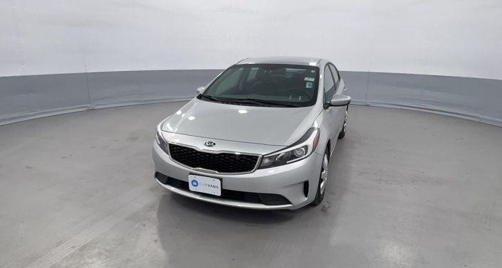 Thumbnail: 2017 Kia Forte - 1