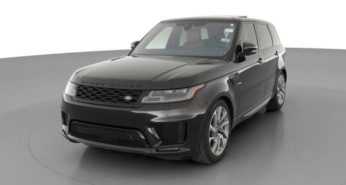 Thumbnail: 2019 Land Rover Range Rover Sport - 1
